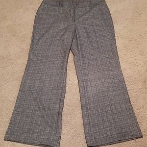 Dress pants
